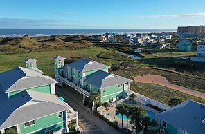 19th Wave by Avantstay Dune Views + Shared Pool