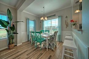 19th Wave by Avantstay Dune Views + Shared Pool