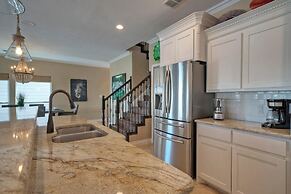 Coastal Zen by Avantstay Nature Preserve + Views