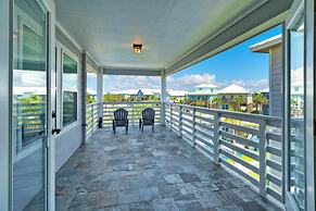 Coastal Zen by Avantstay Nature Preserve + Views