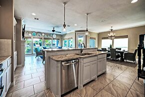 Coastal Zen by Avantstay Nature Preserve + Views