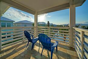 Coastal Zen by Avantstay Nature Preserve + Views