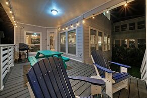 Coastal Zen by Avantstay Nature Preserve + Views