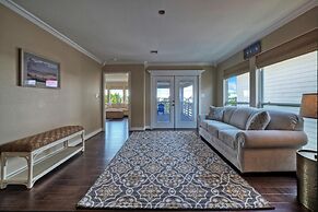 Coastal Zen by Avantstay Nature Preserve + Views