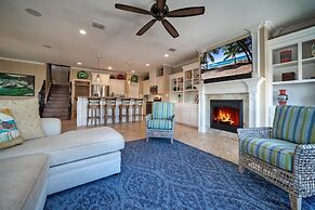 Coastal Zen by Avantstay Nature Preserve + Views