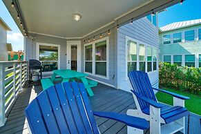 Coastal Zen by Avantstay Nature Preserve + Views