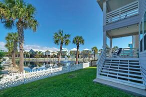 Coastal Zen by Avantstay Nature Preserve + Views