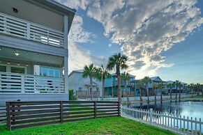 Coastal Zen by Avantstay Nature Preserve + Views