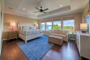 Coastal Zen by Avantstay Nature Preserve + Views