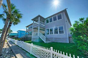 Coastal Zen by Avantstay Nature Preserve + Views