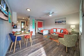 Beach Daze by Avantstay 1 Block to Beach