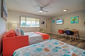 Beach Daze by Avantstay 1 Block to Beach