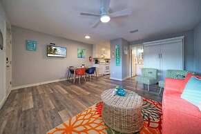 Beach Daze by Avantstay 1 Block to Beach