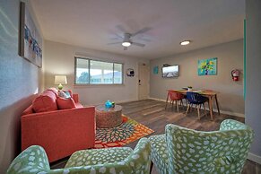 Beach Daze by Avantstay 1 Block to Beach