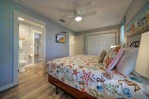 Beach Daze by Avantstay 1 Block to Beach