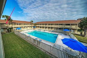 Beach Daze by Avantstay 1 Block to Beach