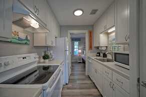 Beach Daze by Avantstay 1 Block to Beach