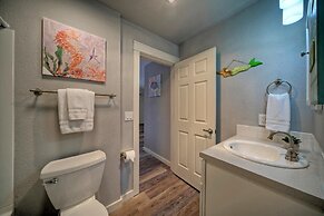 Beach Daze by Avantstay 1 Block to Beach