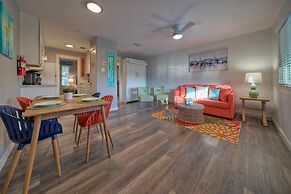 Beach Daze by Avantstay 1 Block to Beach