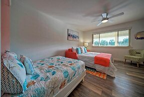 Beach Daze by Avantstay 1 Block to Beach