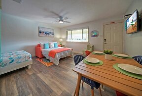 Beach Daze by Avantstay 1 Block to Beach