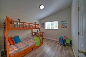 Sun Beach by Avantstay Private Pool, Near Beach