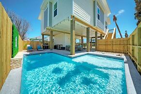 Wave On Wave Avantstay Private Pool Near Beach