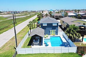Boujee Pelican by Avantstay Pool+game Room+views