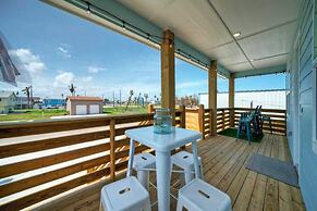 Whatabeach by Avantstay Private Pool, Cabana Bar