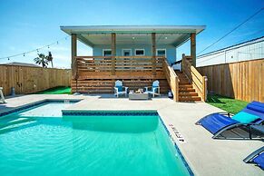 Whatabeach by Avantstay Private Pool, Cabana Bar