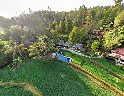 Bali De Pardis Cottage