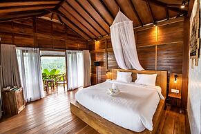 Bali De Pardis Cottage