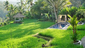 Bali De Pardis Cottage