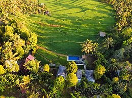 Bali De Pardis Cottage