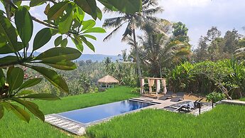 Bali De Pardis Cottage