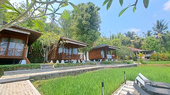 Bali De Pardis Cottage