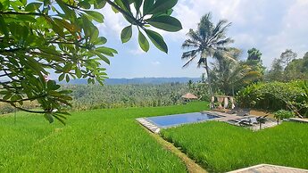 Bali De Pardis Cottage