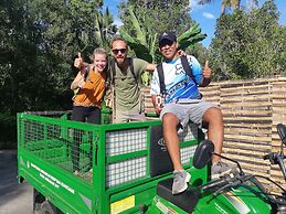 Bali De Pardis Cottage