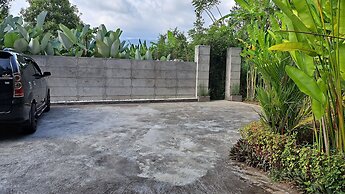 Bali De Pardis Cottage