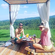 Bali De Pardis Cottage