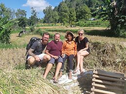 Bali De Pardis Cottage