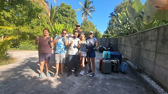 Bali De Pardis Cottage