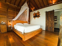 Bali De Pardis Cottage