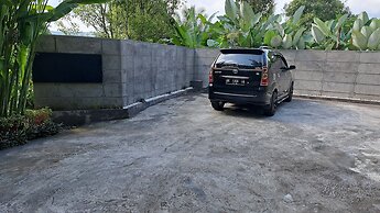 Bali De Pardis Cottage