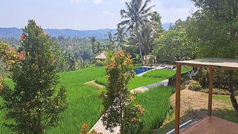 Bali De Pardis Cottage