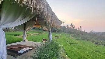 Bali De Pardis Cottage