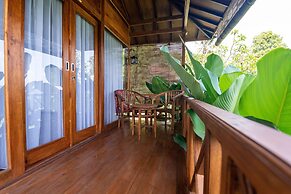 Bali De Pardis Cottage