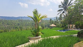 Bali De Pardis Cottage