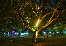 Modhubon Agro Tourism