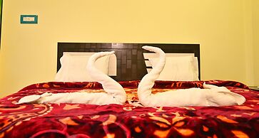 Modhubon Agro Tourism